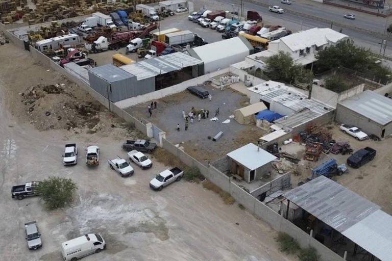 Identifican 27 cuerpos en crematorio de Ciudad Juárez, Chihuahua; vinculan a proceso a dos personas por el caso