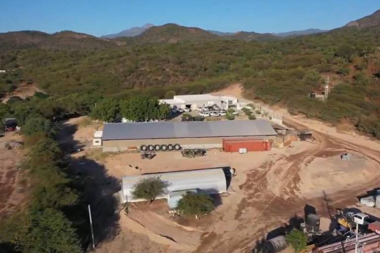 Oroco Resources anuncia inversión de 20 mdd para ampliar exploración minera en Sinaloa