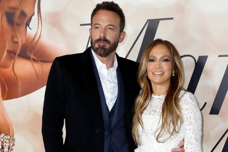 Tras su boda con Jennifer Lopez, Ben Affleck pone en venta su casa
