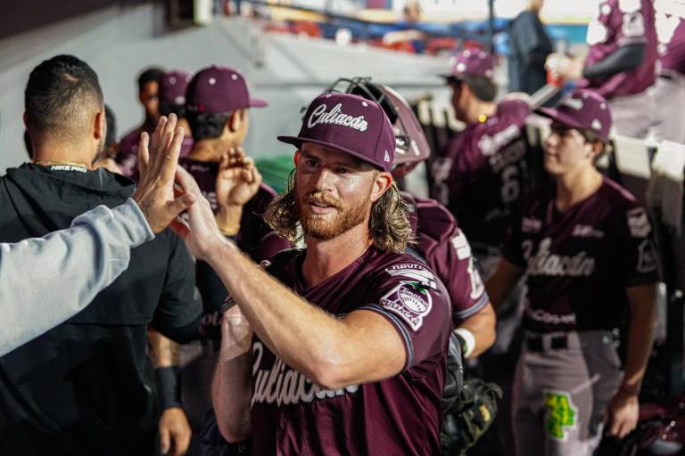 Tomateros blanquea y barre a Sultanes para mantener liderato de LMP