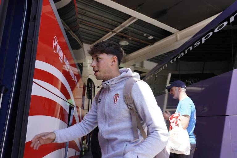 El sinaloense Jordan Carrillo seguirá en Europa