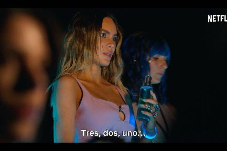 Protagoniza Belinda nuevo tráiler de ‘Bienvenidos a Edén’, nueva serie de Netflix