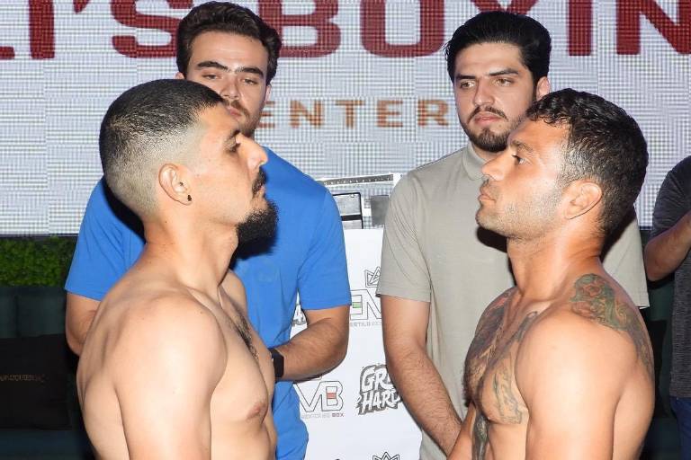 Noquean a la báscula y quedan listos para función de este viernes en Culiacán