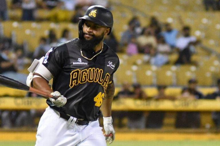 El bateo de Cañeros de Los Mochis suma el poder de Zoilo Almonte