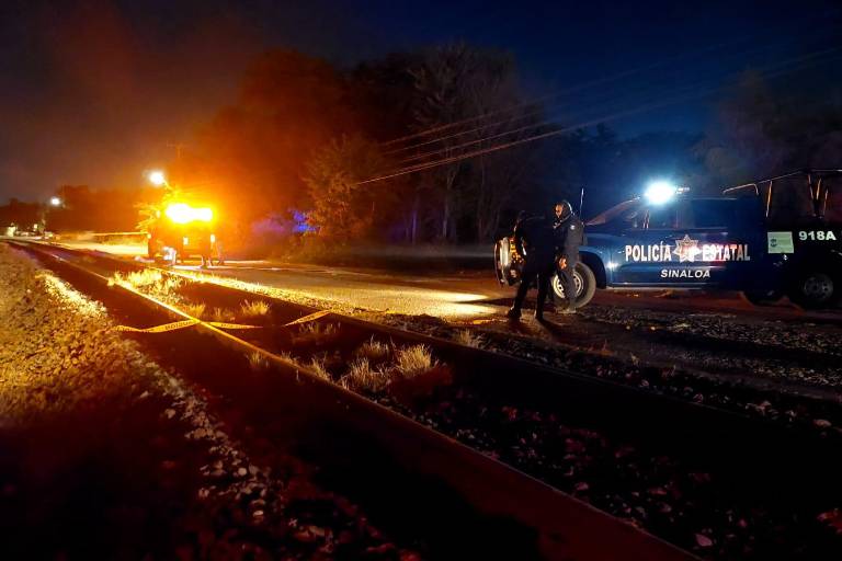 Asesinan a golpes a un hombre en la colonia Las Flores, en Culiacán
