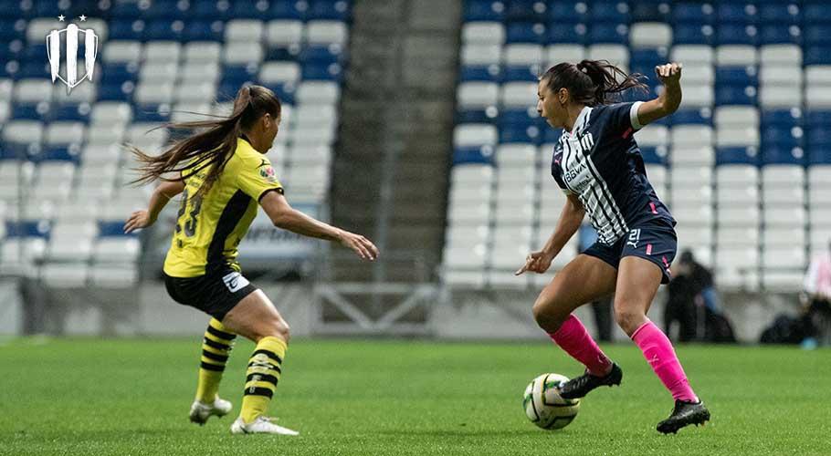 $!Mazatlán Femenil sufre estrepitosa goleada en Monterrey