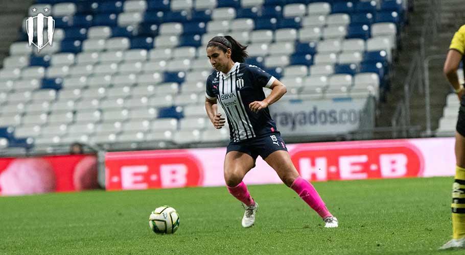$!Mazatlán Femenil sufre estrepitosa goleada en Monterrey