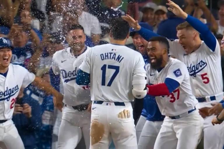 ‘Quiere ser el mejor de la historia’; Ohtani logra el 40-40 de manera dramática