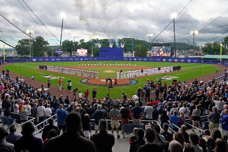 Yanquis y Tigres jugarán el Clásico de Pequeñas Ligas en el 2024
