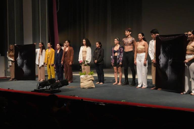 Abren espacio al talento joven en el Festival José Limón