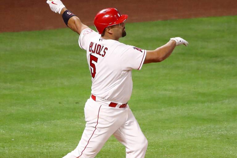 Albert Pujols acuerda con los Dodgers, de acuerdo a fuentes