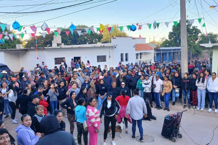 Violencia no repercute en asistencia al festival del mestizaje en Chametla: comité organizador