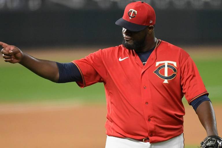 Michael Pineda y Tigres de Detroit acuerdan por un año
