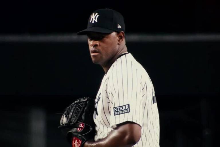 Luis Severino cerca de pactar por una campaña con Mets