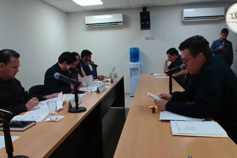 Son 8 los aspirantes a presidir la CEDH Sinaloa que pasan a la siguiente etapa