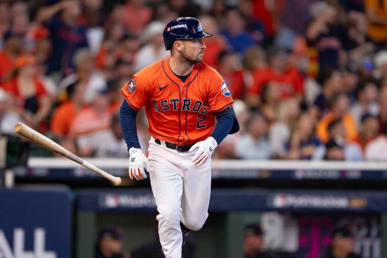 ¿Podrán los Tigres firmar a Bregman tras acordar con Flaherty?