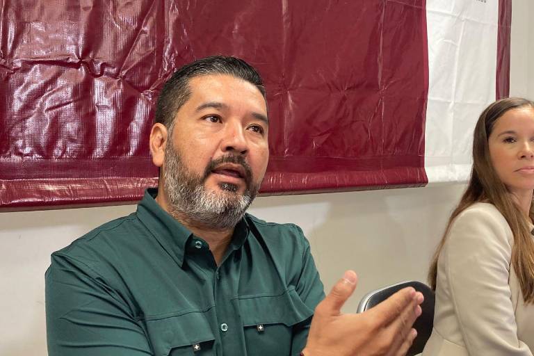 Ha bajado el número de desplazados en Concordia, asegura Alcalde