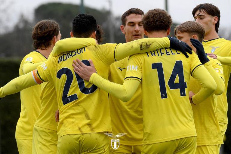 Triunfos de Lazio, Manchester United y Tottenham en la Europa League