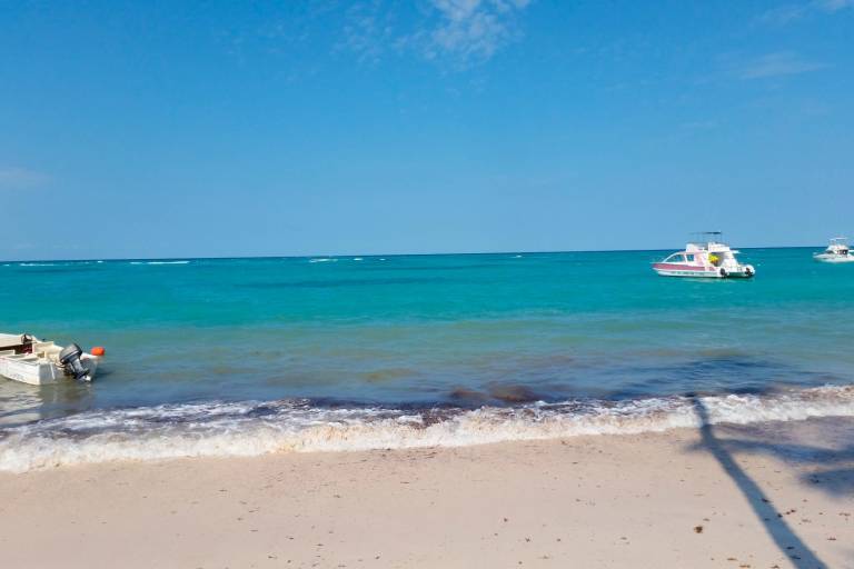 Playas de Sinaloa aptas en Semana Santa