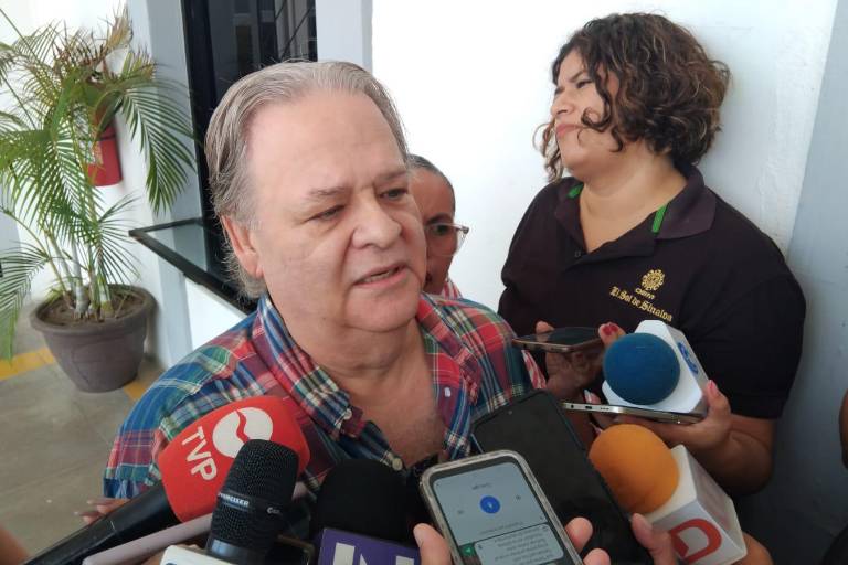 Se quiere dejar las instalaciones de Cultura en muy buen estado: Raúl Rico
