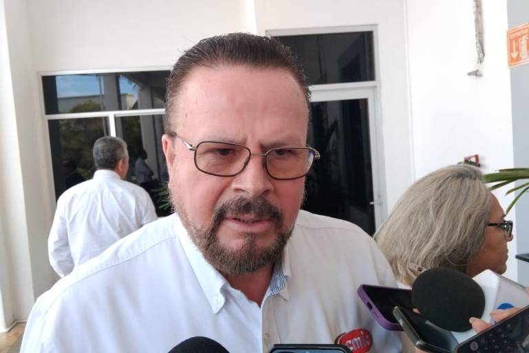 Participará CMIC Mazatlán en licitaciones para construir obras del Gobierno Municipal este año