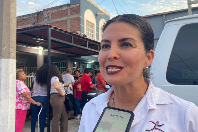 Marco se merece todos los reconocimientos y más: Fabiola Verde
