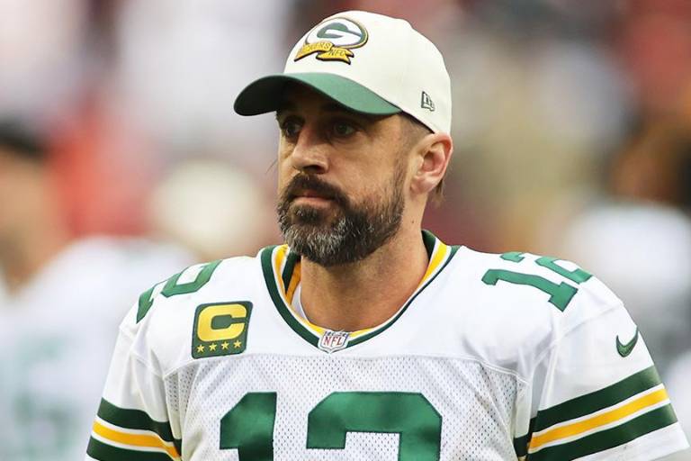 Aaron Rodgers pide mandar a la banca a jugadores de los Packers que cometan errores