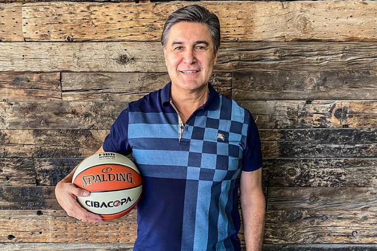 Omar Canizales: De la LMP al Cibacopa