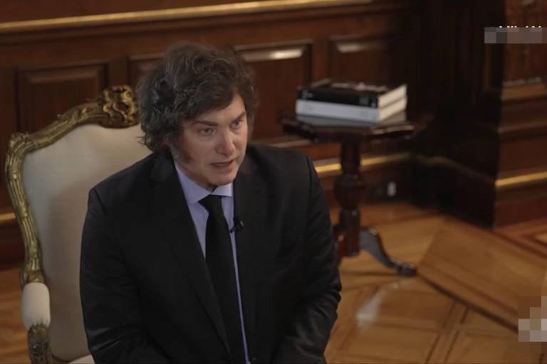‘No comprendo cómo los argentinos votaron por quien desprecia al pueblo’: responde AMLO a Milei, por llamarlo ‘ignorante’