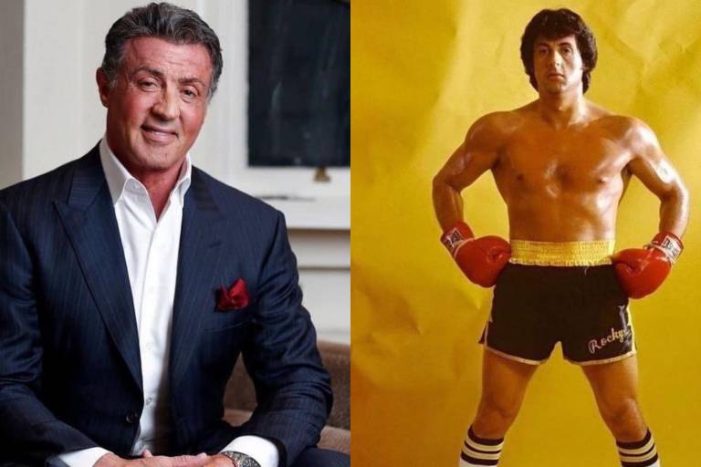 Sylvester Stallone invita a participar en la Clase Masiva de Box en la Ciudad de México