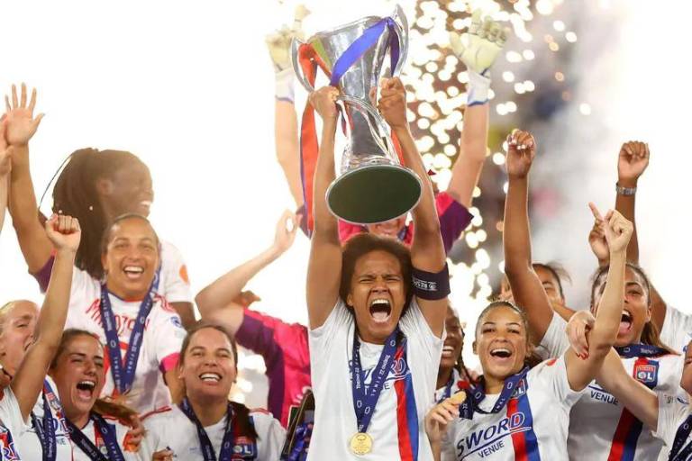 El Lyon arrebata al Barcelona la Champions Femenil