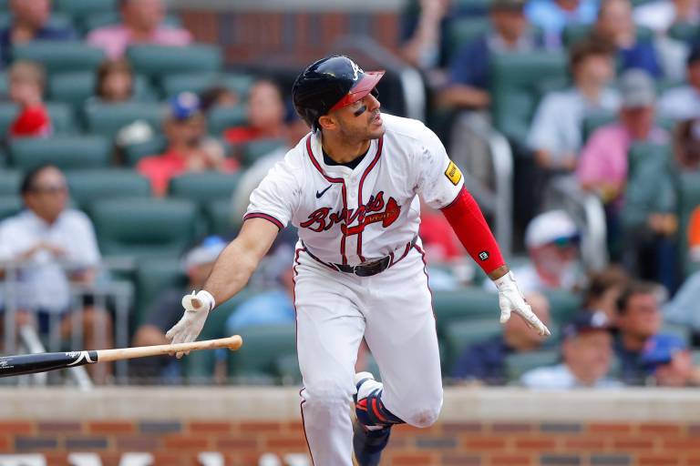 Orioles acuerdan por una temporada con Ramón Laureano