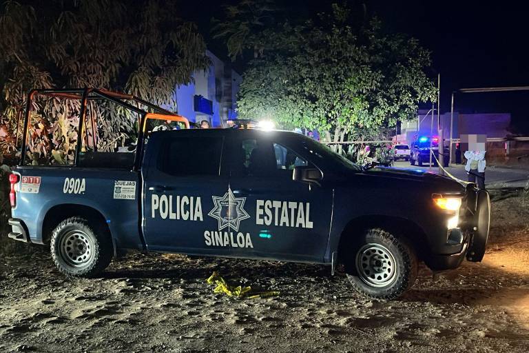 Confirman que presunto asesino de madre e hijo en Culiacán está en el hospital; ya hay orden de aprehensión