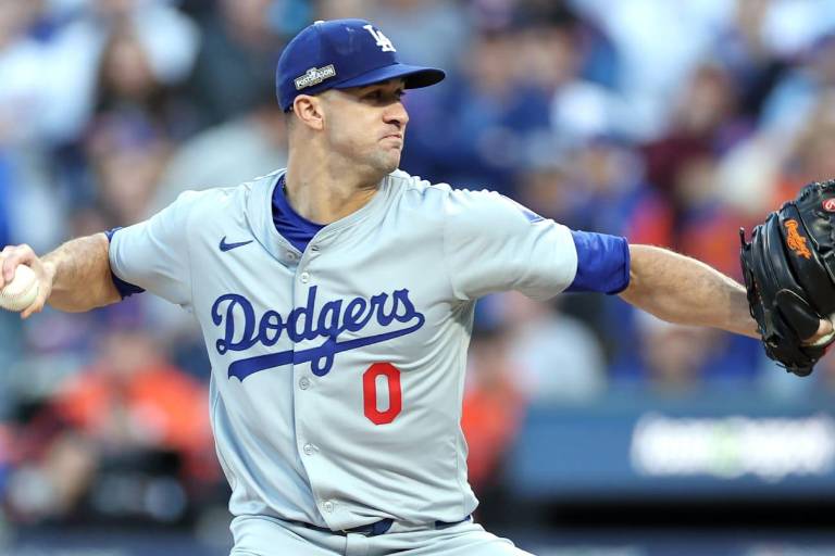 Al menos cinco equipos estarían interesados en Jack Flaherty