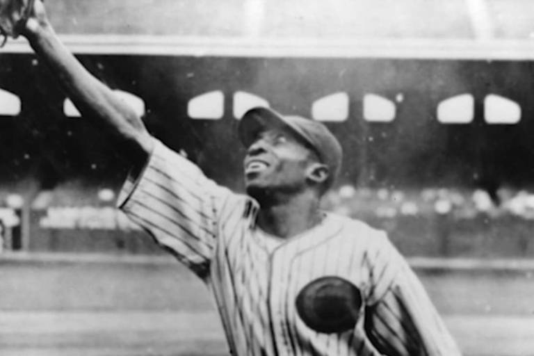 Estadísticas de las Ligas Negras ahora son parte de MLB