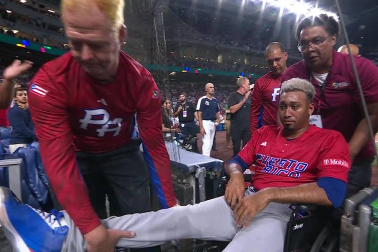Edwin Díaz se someterá a una cirugía; podría perderse el 2023