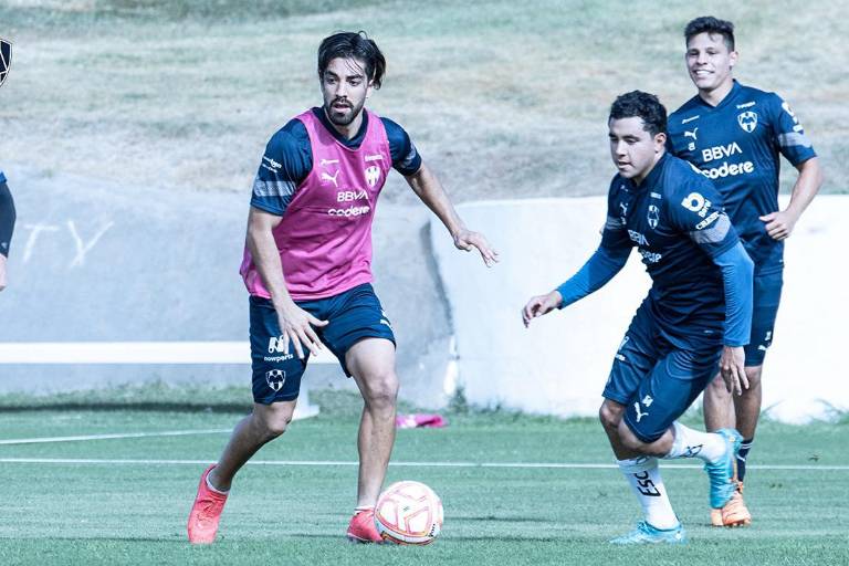 El Monterrey recibe al Puebla, en jornada de media semana