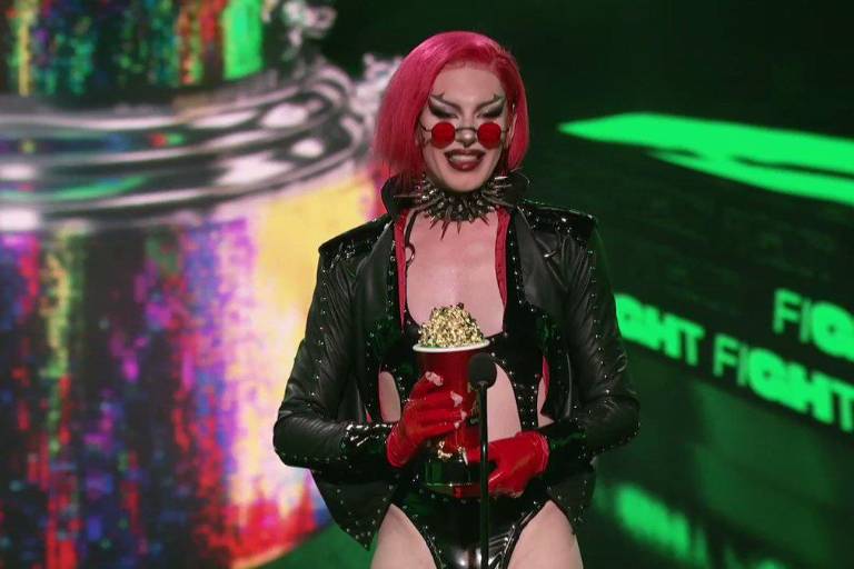 Reconocen los MTV Awards la trayectoria de JLo