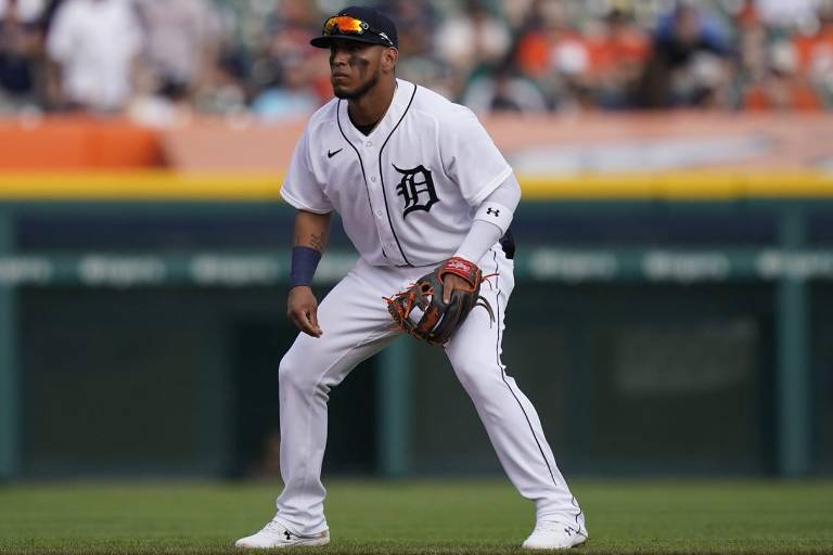 Mexicano Isaac Paredes es subido de nuevo por Tigres de Detroit