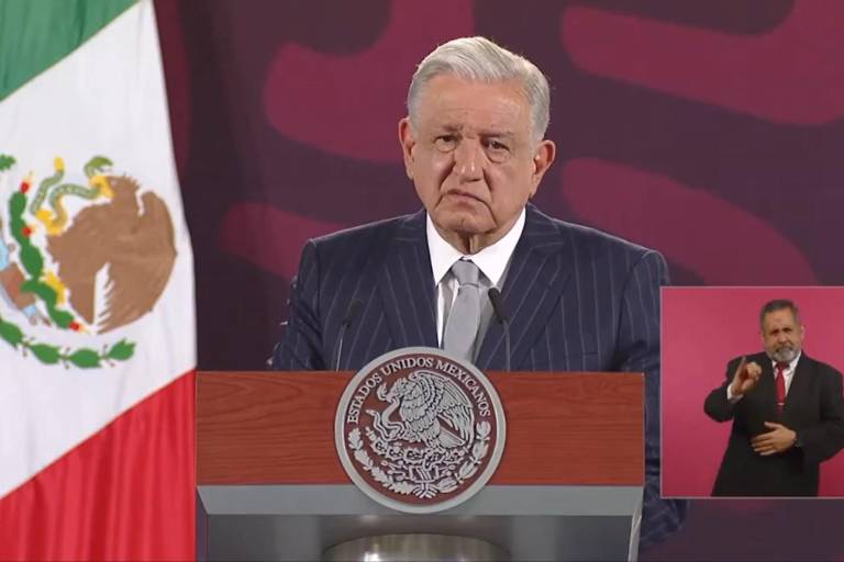 AMLO confirma participación de México en la prueba PISA 2025