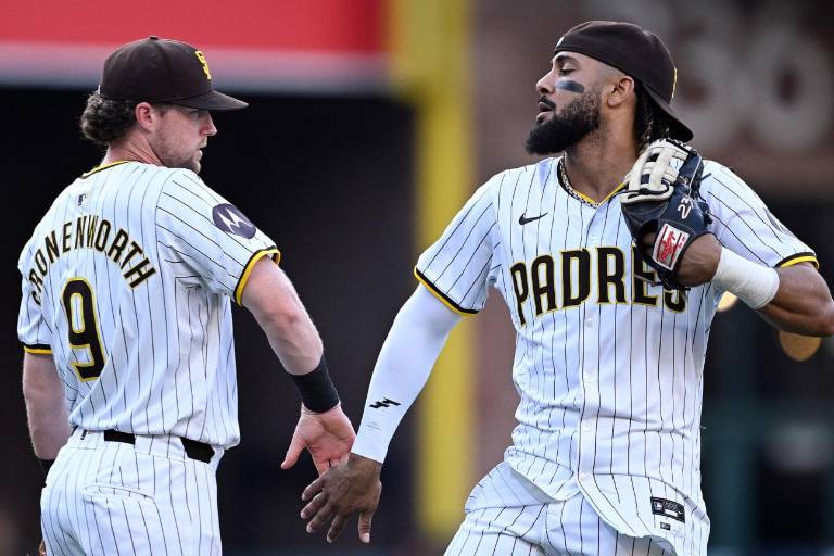 Fernando Tatis Jr. de vuelta. ‘Hizo falta’ en unos Padres en ascenso
