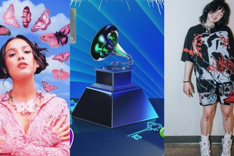 Se confirman los primeros artistas en presentarse en los Grammys 2022