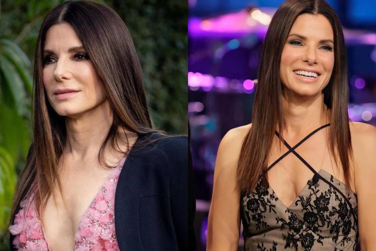 Sandra Bullock anuncia su retiro temporal de la actuación