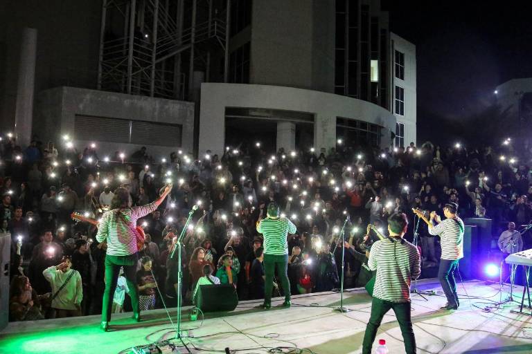 Se pospone el 25 Festival de Rock Sinaloa 2024