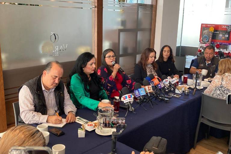 Señala Canaco desatención al turismo nacional por parte de Sectur