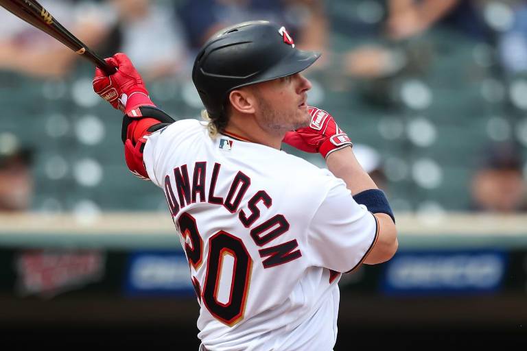 Yanquis obtienen a Josh Donaldson, y envían a Gary Sánchez y Gio Urshela a Mellizos