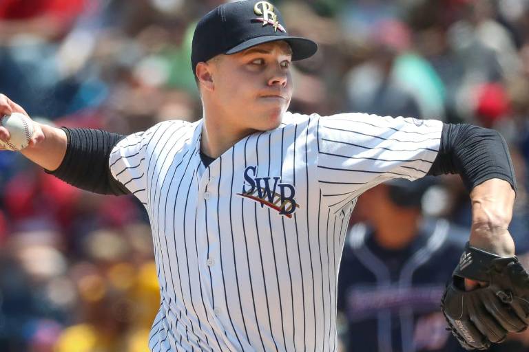 Mets adquieren al diestro Vinny Nittoli desde los Cachorros