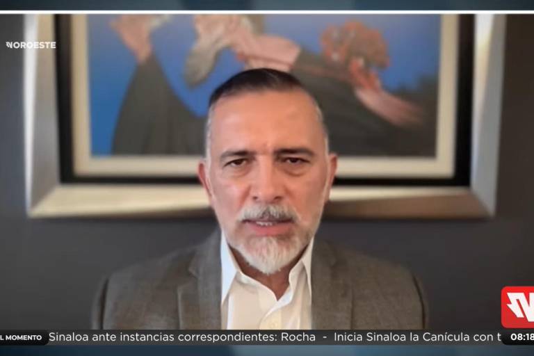 Con las 18 reformas constitucionales que plantea AMLO se prevé una nueva Constitución: Luis Pérez de Acha