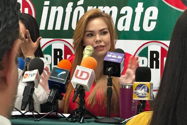 Advierte dirigente del PRI que se están enfrentando a una elección de Estado