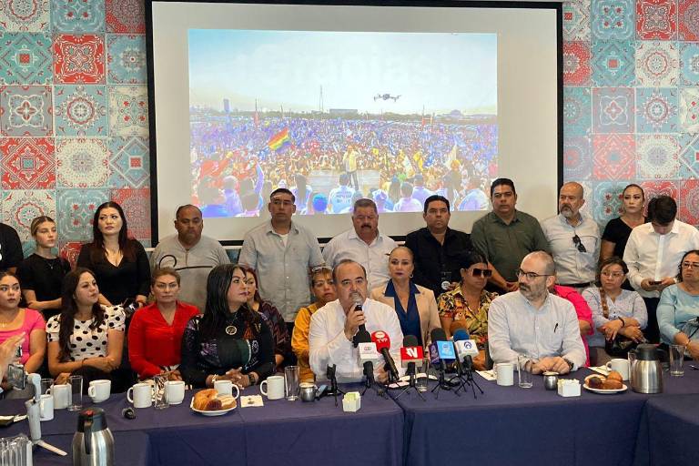 Denuncia Guillermo Romero una elección de Estado